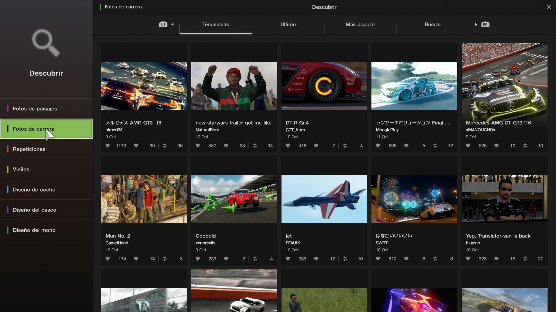 Gran Turismo Sport - Imagen 14
